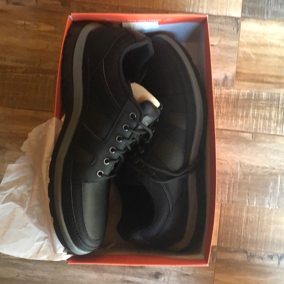 rockport gyk mdg blucher